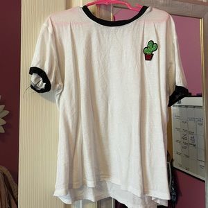 Cactus Shirt!!